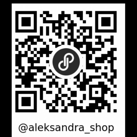 Aleksandra’s Showing Items! - Picture 3 of 3